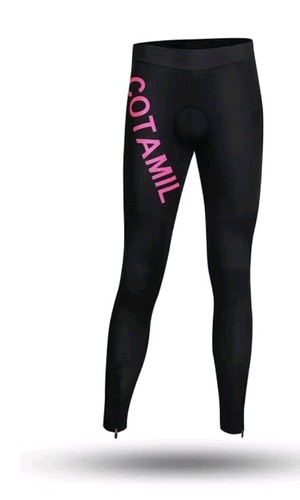 Cotamil max collant - collant, imbottito