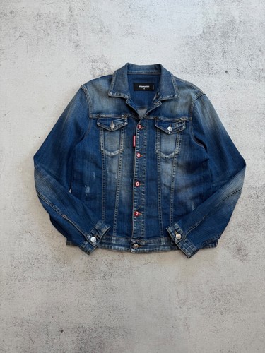 Dsquared2 dan jeans - dan,