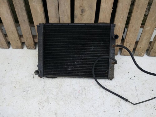 Radiatore acqua benzina - , jaguar