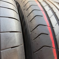 215/55/R17 98Y - 2 GOMME