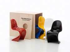 Sedia vitra design museum - vitra,