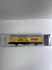 Modellino treno electrotren - treno,
