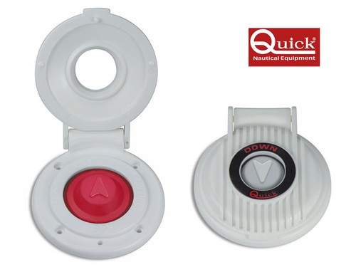 Quick mod 900w - quick, pulsanti