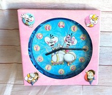 Orologio da parete Cameretta