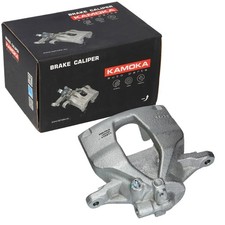 KAMOKA Tamburo Freno Anteriore