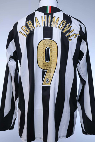 Maglia originale autentica