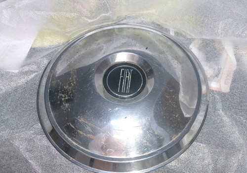 Cerchione per fiat 500 - 500, d'epoca