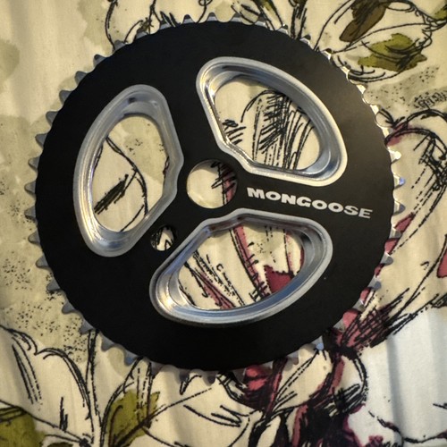 Pignone catena mongoose - pignone, bmx