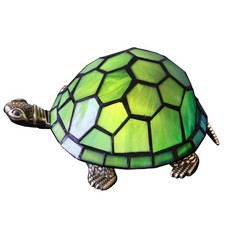 Tiffany Lampada Tartaruga