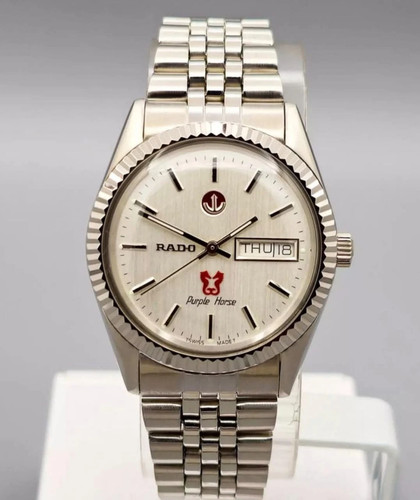 Orologio uomo automatico - uomo, rado