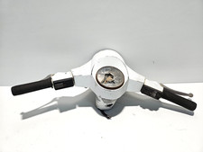 STERZO MANUBRIO PIAGGIO VESPA
