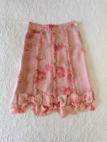 Blugirl blumarine gonna - gonna, in