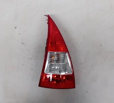 6350X5 FANALE POSTERIORE