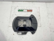 CARENA ANTERIORE FORCELLA SUPPORTO CAVI  YAMAHA MBK BOOSTER 50cc 1999-02  4PA...