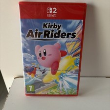 Kirby Ari Riders Nintendo