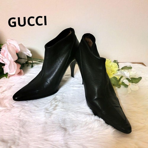 Stivali corti gucci - gucci, a