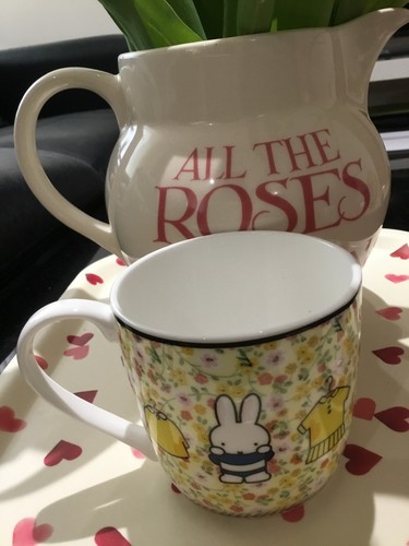 Tazza cath kidston miffy - kidston,