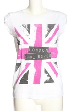LONDON INK 83/25 T-shirt Donna