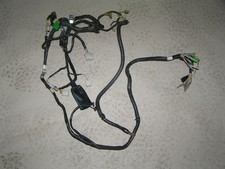 Cablaggio cablaggio intruder