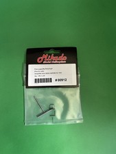 Mikado Logo 10 Pins for Yoke 2x20mm 00912 for RC Model Helicopters NEW
