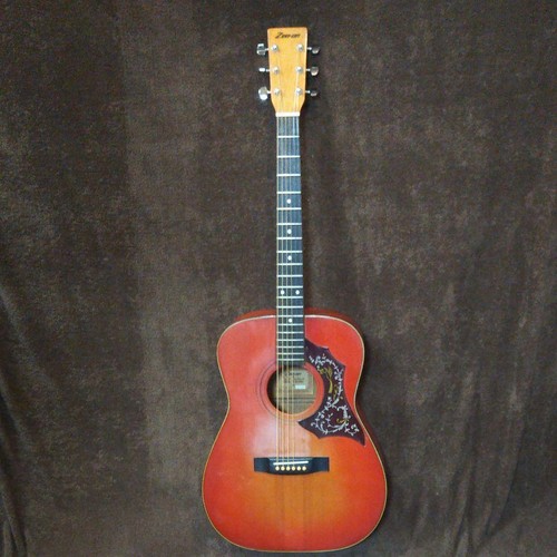 Chitarra acustica zen - chitarra,