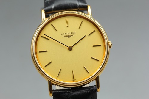 Quasi come nuovo orologio - nuovo],