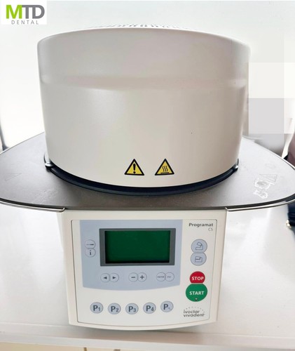 Forno ceramica ivoclar - ceramica,