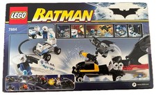 LEGO Batman 7884 Il Buggy di