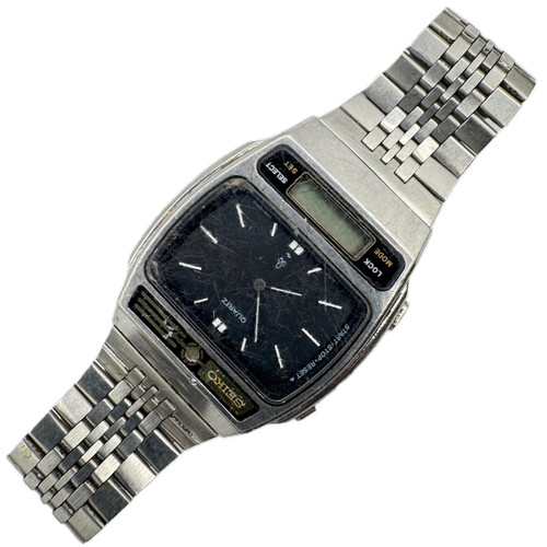 Vintage seiko h259 5000 - vintage, h259-5000