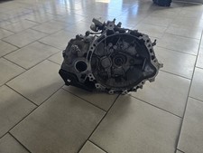 CAMBIO MANUALE PER TOYOTA Yaris 1400 Turbo Diesel Serie (05   08)