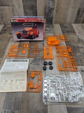 Revell #7238 - '27 Street Rod