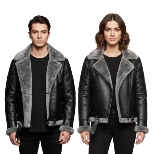 Giacca aviatore raf unisex - raf,