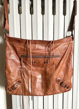 Balenciaga Borsa Day Hobo