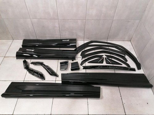 Lamborghini urus set - s,