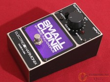 Electro-harmonix piccolo clone