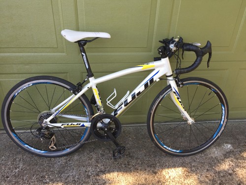 Bici strada fuji ace kids - bici,