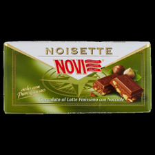 Novi Tavoletta Sp Noisette
