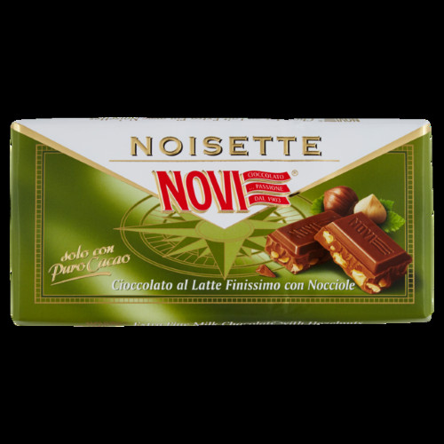 Novi tavoletta noisette - sp,