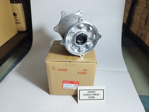 Honda 42635 krn - 42635-krn-710, posteriore