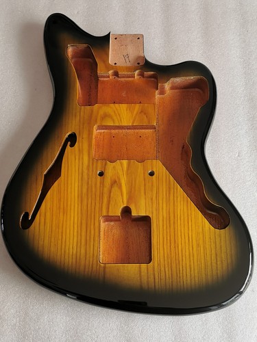 Corpo chitarra thinline - corpo,