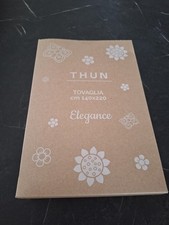 Tovaglia Thun Elegance