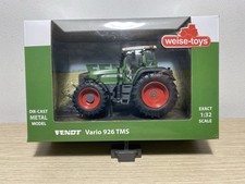 Trattore Weise-Toys Fendt 926