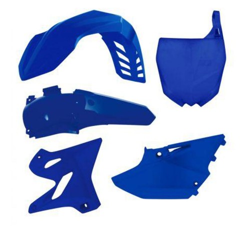 Kit plastica carrozzeria - plastica, /