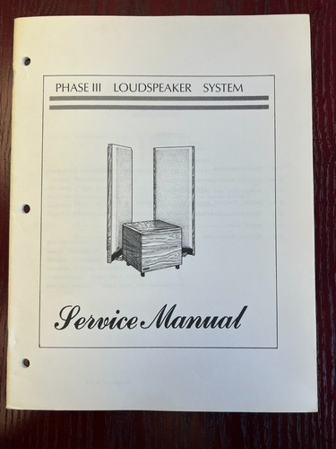 Manuale servizio sistema - di,