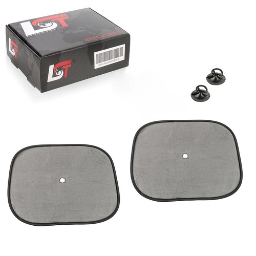 Parasole trasparente - 2x,