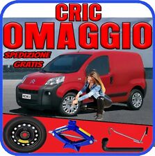 💥 Kit Ruotino di Scorta