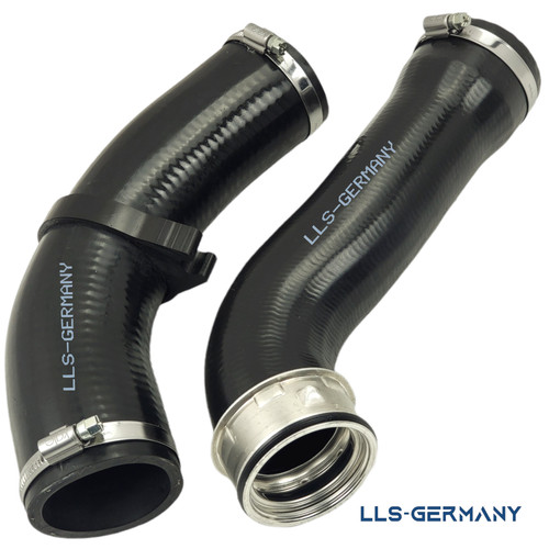 Tubo turbo per bmw serie - bmw,