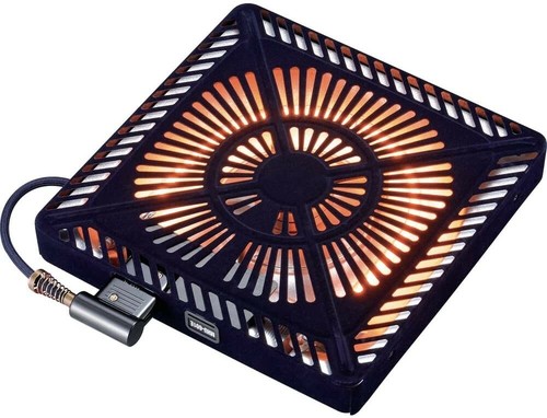 Metro riscaldatore kotatsu - metro,