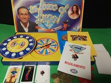 IN BOCCA AL LUPO 1998 CARLO