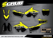 Grafica RESTYLE RM125 RM250